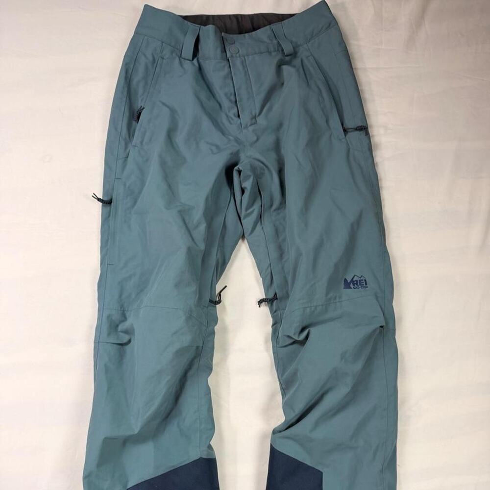Rei co op waterproof snow pants
